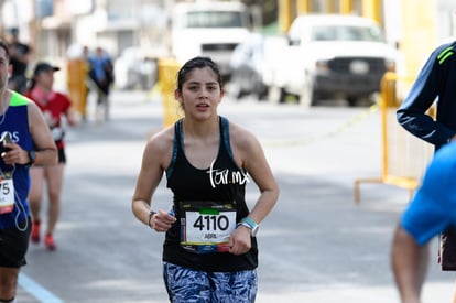  | Maratón LALA 2020, Bosque Venustiano Carranza