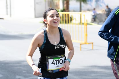  | Maratón LALA 2020, Bosque Venustiano Carranza