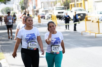  | Maratón LALA 2020, Bosque Venustiano Carranza