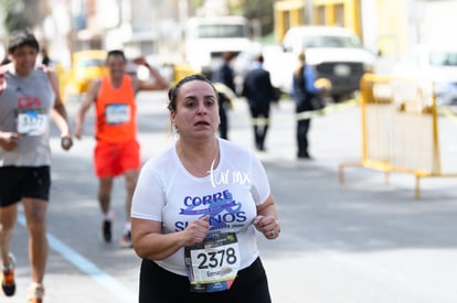  | Maratón LALA 2020, Bosque Venustiano Carranza