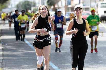  | Maratón LALA 2020, Bosque Venustiano Carranza