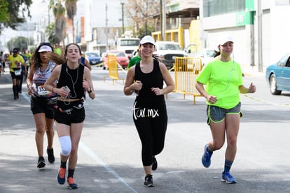  | Maratón LALA 2020, Bosque Venustiano Carranza