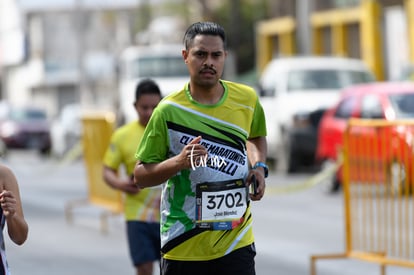  | Maratón LALA 2020, Bosque Venustiano Carranza