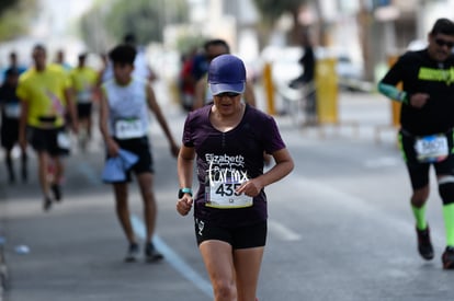  | Maratón LALA 2020, Bosque Venustiano Carranza