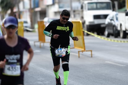  | Maratón LALA 2020, Bosque Venustiano Carranza