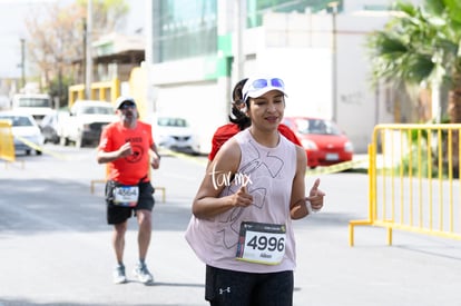  | Maratón LALA 2020, Bosque Venustiano Carranza