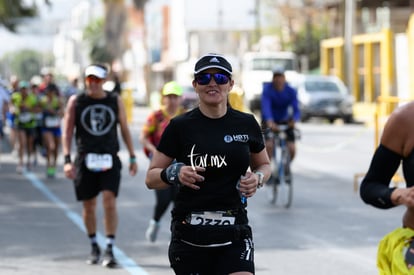  | Maratón LALA 2020, Bosque Venustiano Carranza