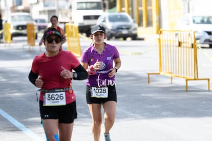  | Maratón LALA 2020, Bosque Venustiano Carranza