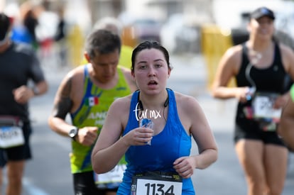  | Maratón LALA 2020, Bosque Venustiano Carranza