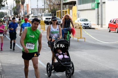  | Maratón LALA 2020, Bosque Venustiano Carranza