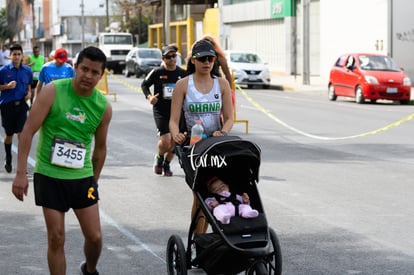  | Maratón LALA 2020, Bosque Venustiano Carranza