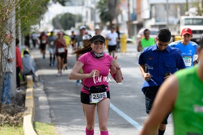  | Maratón LALA 2020, Bosque Venustiano Carranza