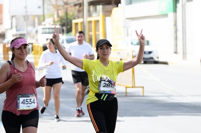  | Maratón LALA 2020, Bosque Venustiano Carranza