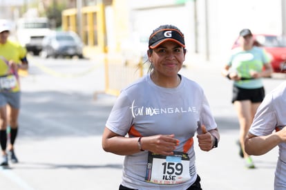  | Maratón LALA 2020, Bosque Venustiano Carranza