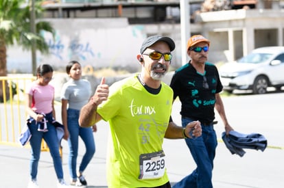  | Maratón LALA 2020, Bosque Venustiano Carranza