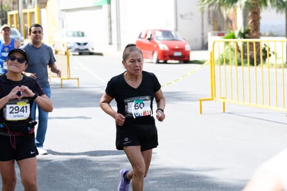  | Maratón LALA 2020, Bosque Venustiano Carranza