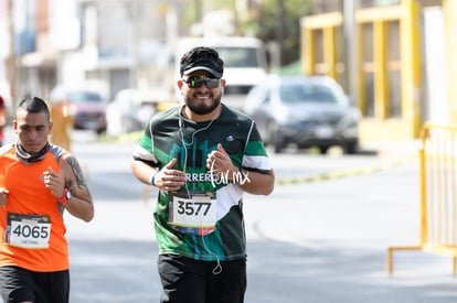  | Maratón LALA 2020, Bosque Venustiano Carranza