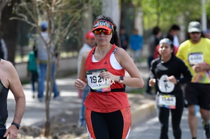  | Maratón LALA 2020, Bosque Venustiano Carranza