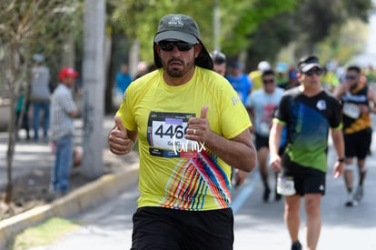  | Maratón LALA 2020, Bosque Venustiano Carranza