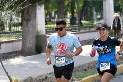  | Maratón LALA 2020, Bosque Venustiano Carranza