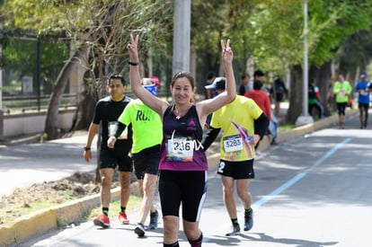  | Maratón LALA 2020, Bosque Venustiano Carranza