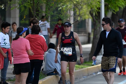  | Maratón LALA 2020, Bosque Venustiano Carranza