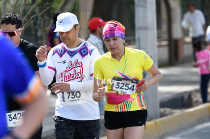  | Maratón LALA 2020, Bosque Venustiano Carranza