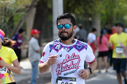  | Maratón LALA 2020, Bosque Venustiano Carranza