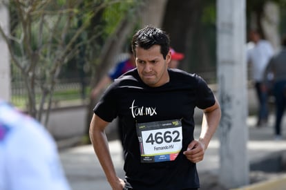  | Maratón LALA 2020, Bosque Venustiano Carranza