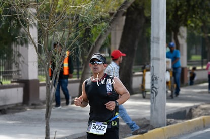  | Maratón LALA 2020, Bosque Venustiano Carranza