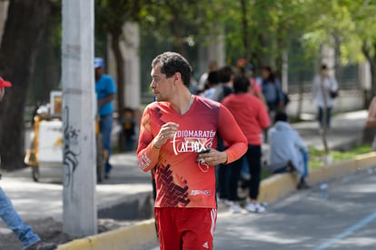  | Maratón LALA 2020, Bosque Venustiano Carranza