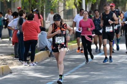  | Maratón LALA 2020, Bosque Venustiano Carranza