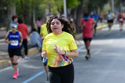  | Maratón LALA 2020, Bosque Venustiano Carranza