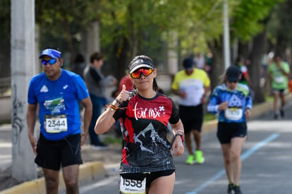  | Maratón LALA 2020, Bosque Venustiano Carranza