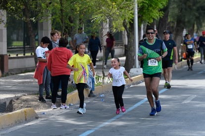  | Maratón LALA 2020, Bosque Venustiano Carranza