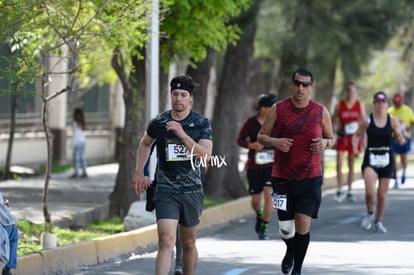  | Maratón LALA 2020, Bosque Venustiano Carranza