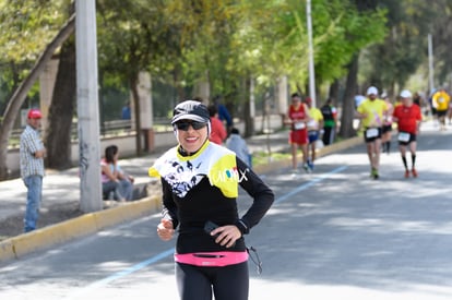  | Maratón LALA 2020, Bosque Venustiano Carranza