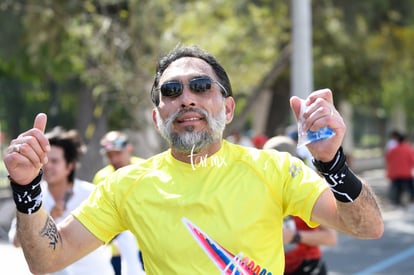  | Maratón LALA 2020, Bosque Venustiano Carranza