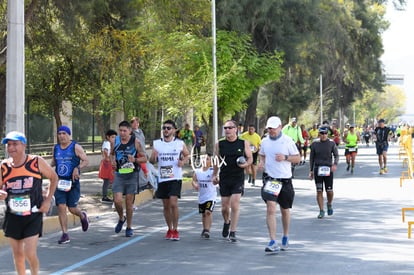  | Maratón LALA 2020, Bosque Venustiano Carranza