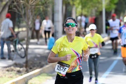  | Maratón LALA 2020, Bosque Venustiano Carranza