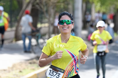  | Maratón LALA 2020, Bosque Venustiano Carranza