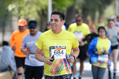  | Maratón LALA 2020, Bosque Venustiano Carranza