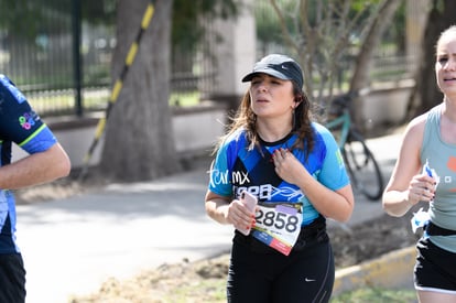  | Maratón LALA 2020, Bosque Venustiano Carranza