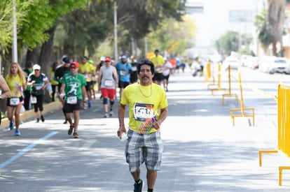  | Maratón LALA 2020, Bosque Venustiano Carranza