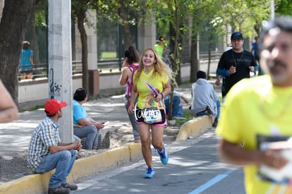  | Maratón LALA 2020, Bosque Venustiano Carranza