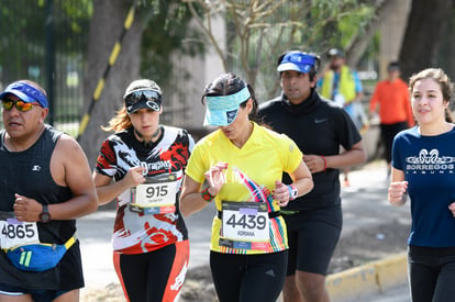  | Maratón LALA 2020, Bosque Venustiano Carranza