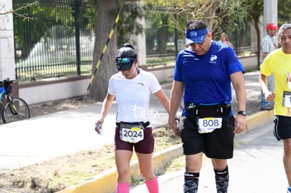  | Maratón LALA 2020, Bosque Venustiano Carranza