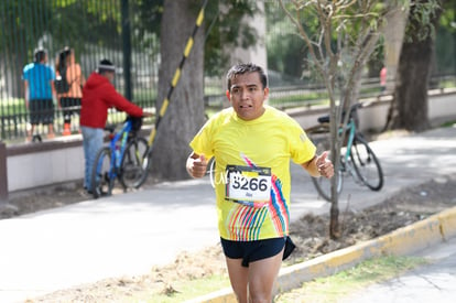  | Maratón LALA 2020, Bosque Venustiano Carranza