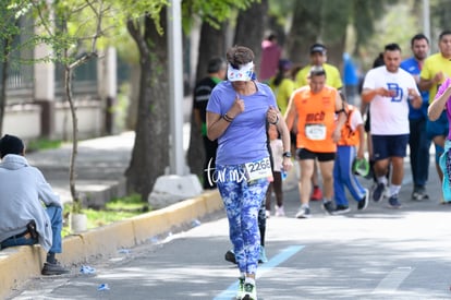  | Maratón LALA 2020, Bosque Venustiano Carranza