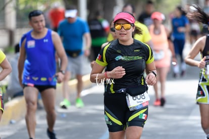  | Maratón LALA 2020, Bosque Venustiano Carranza